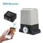 Automatic Gate Wifi Control Metal Gear Automatic Sliding Gate Opener/ Sliding Gate Motor