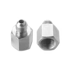 Pipe Fittings Pipe And Pipe Fittings High Quality Steel Hydraulic Hose Pipe Adapter Fittings