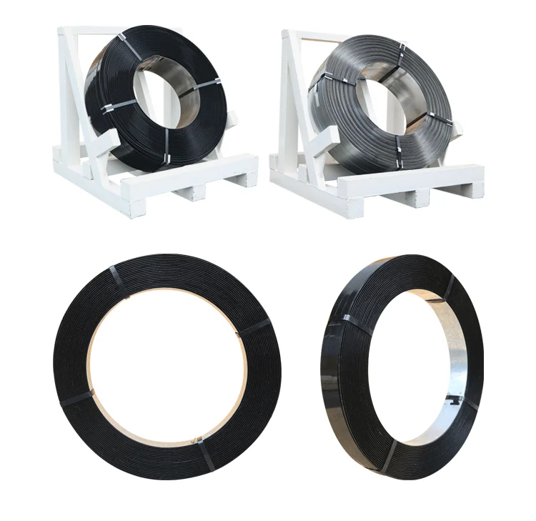 Galvanized Steel Coil, Band, Pallet Strapper, Belt Packing High Tensile Steel Strap Metal For Pallets Manufacturers 31