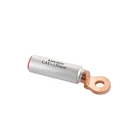 Wire Cable Lugs CAU-70B Standard High Quality Wire Terminal Bimetallic Cable Lugs For Connect