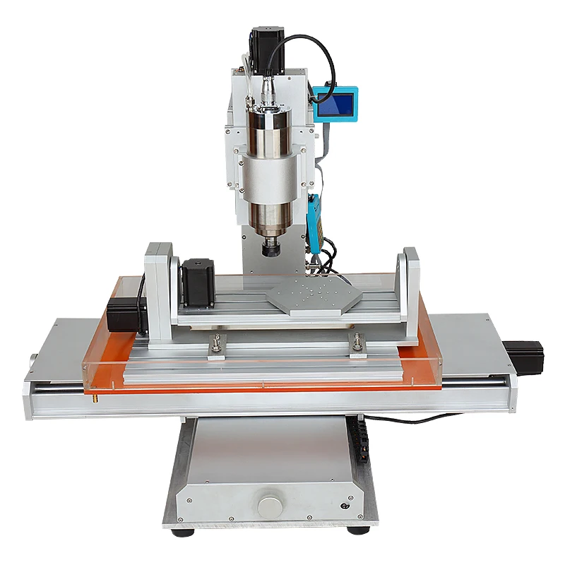 6040 2200W spindle CNC Router Engraver Engraving Milling Drilling DIY Mmachine 