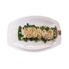 Abalone Abalone Price Abalone Clear Soup Abalone Competitive Price Wholesale Golden Yellow Color Canned Abalone