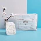 Baby Diapers Diaper Wholesale Breathable Baby Pants Diapers Biodegradable Nappies Baby Diaper