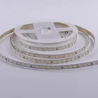 Led Strip Flexible Custom Color Dc12v 24v Smd2835 120leds 5m Indoor Ip20 Cri80 Warm Cool White 2700k 6500k Led Strip