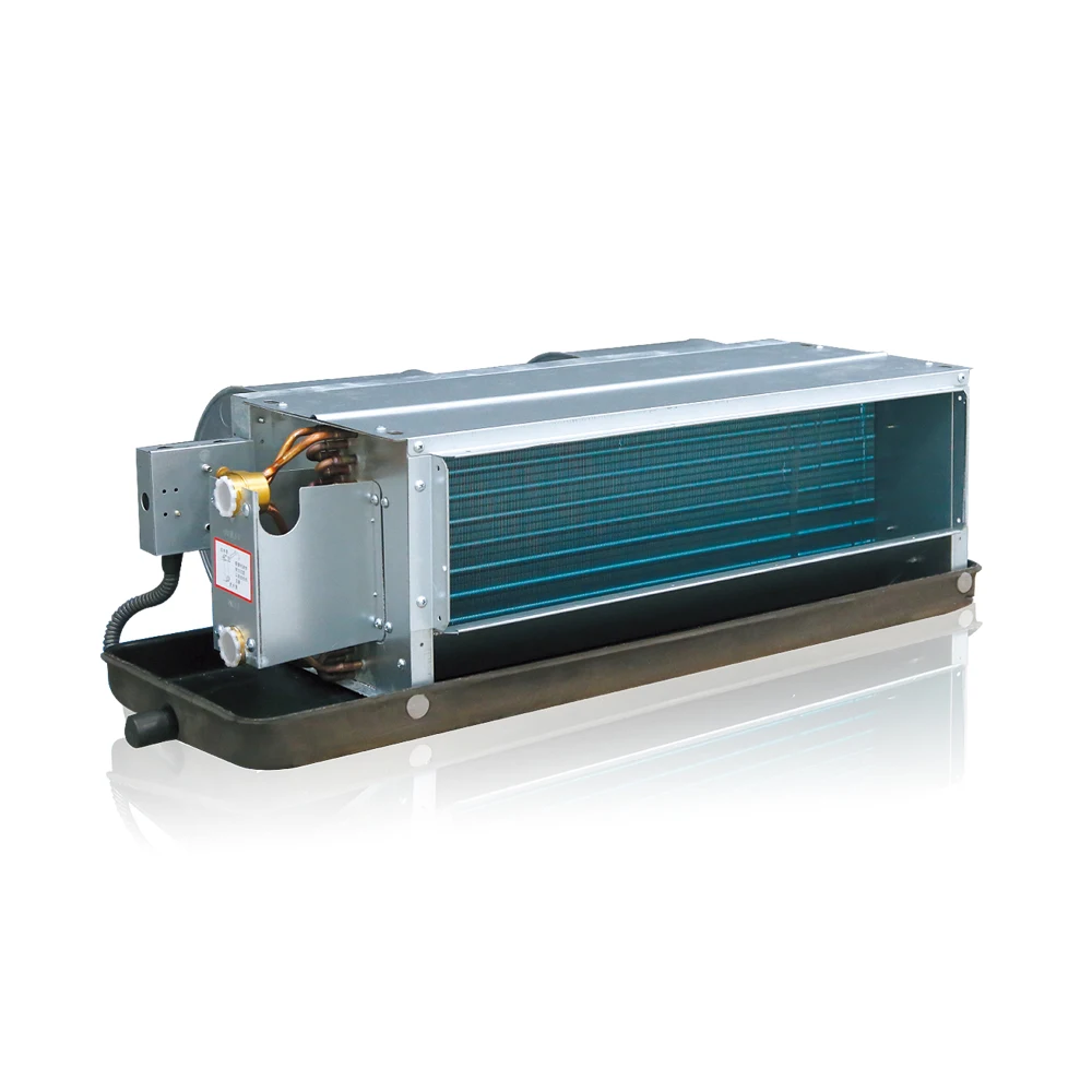 Fan Coil Unit, 1400, M3/h, Ceiling - detail 20