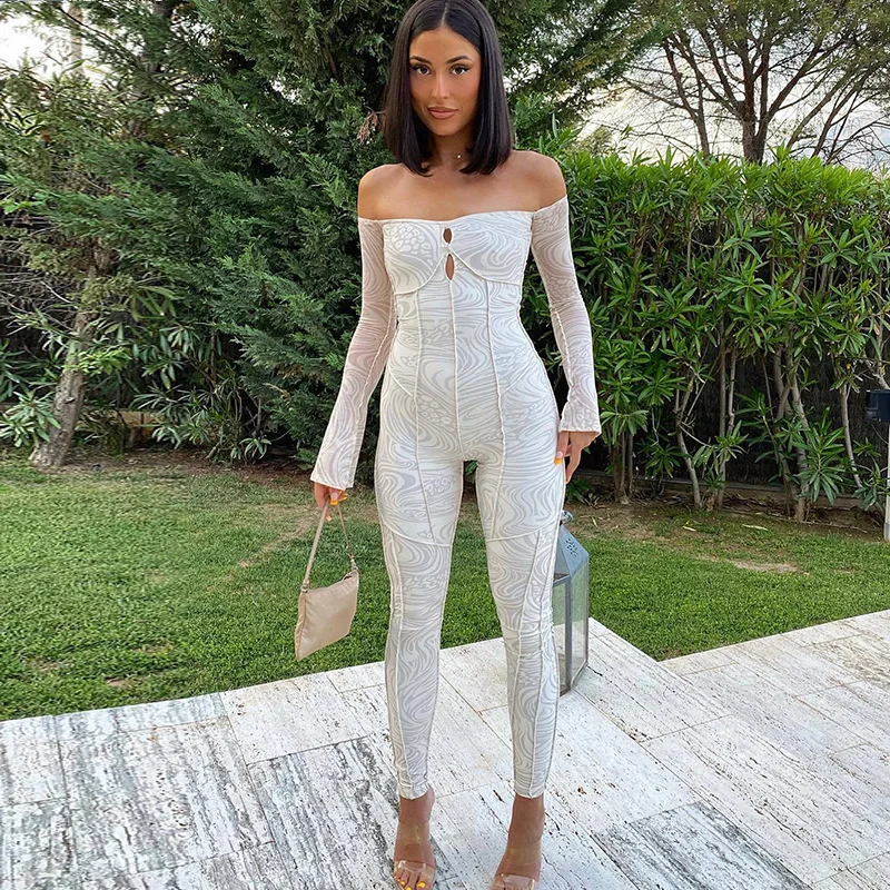 bodycon jumpsuit outfits