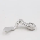 Aluminum Forging Customized High Quality Precision Aluminum Forging For Aluminum Alloy Forging Parts