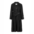 Coat Hot Selling Trench Coat Women's Coat Autumn And Winter Sell Well Long Coat