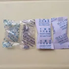 Sachet Silica Gel Sachets Eco-friendly Desiccant Sachet Of Silica Gel Packets 1g 2g 5g 10g