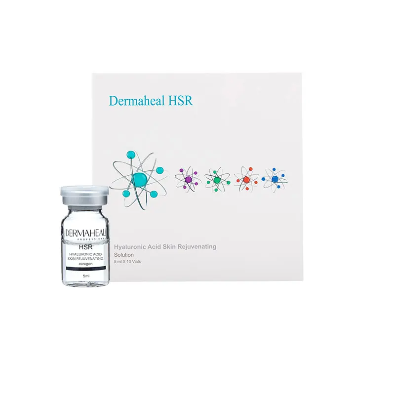 Dermaheal Hsr - Buy Dermaheal Hsr,Dermaheal,Dermaheal Mesotherapy Product  on 