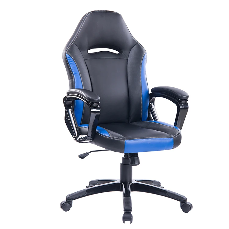 likeregal gaming chair blue