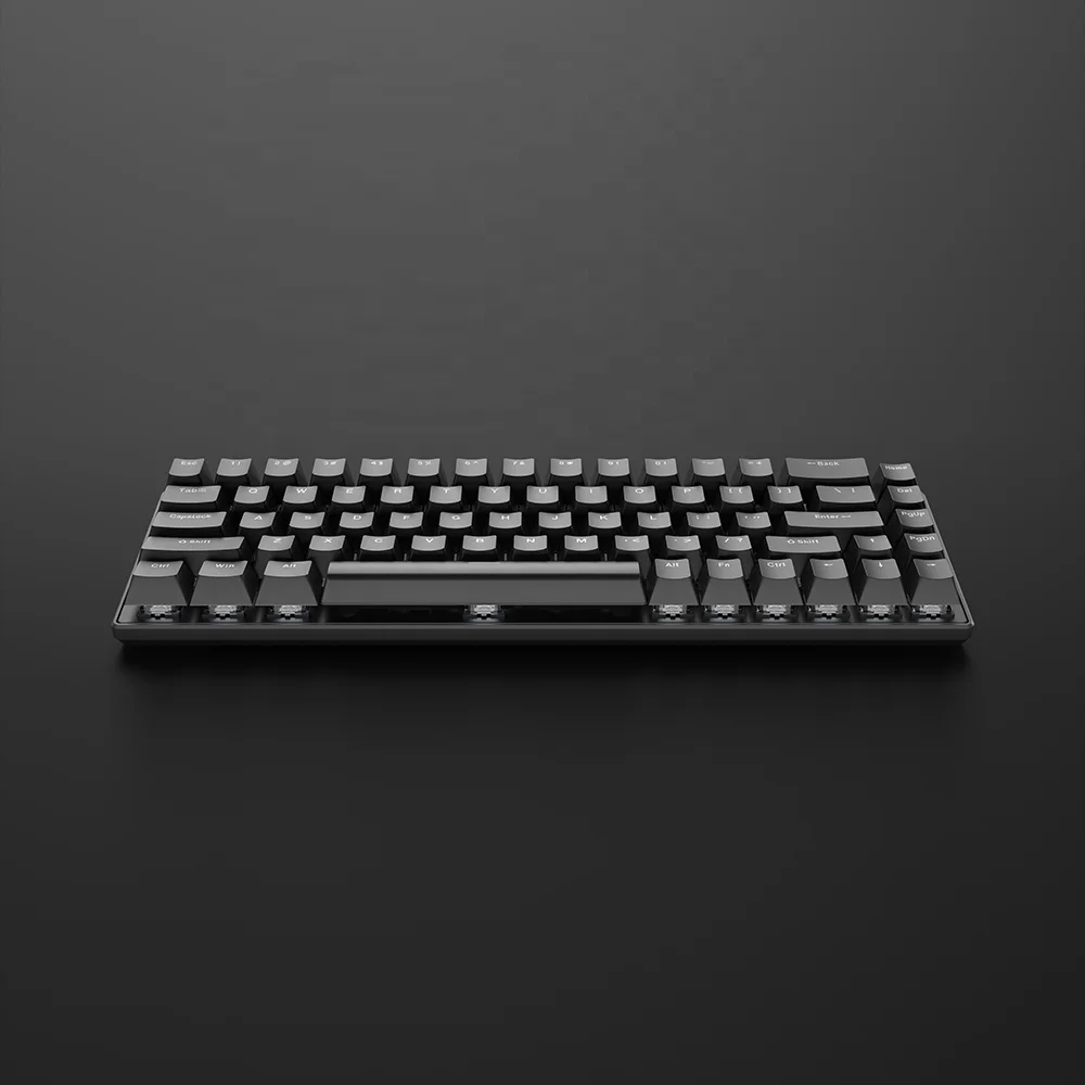 RGB LED Backlit Mechinal Hot Swappable Mechanical Gaming Keyboards For Pc Computer Laptop Gaming Keyboards