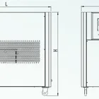 Chiller Water Cooling Compact Chiller Best Price Good Sale High Quality