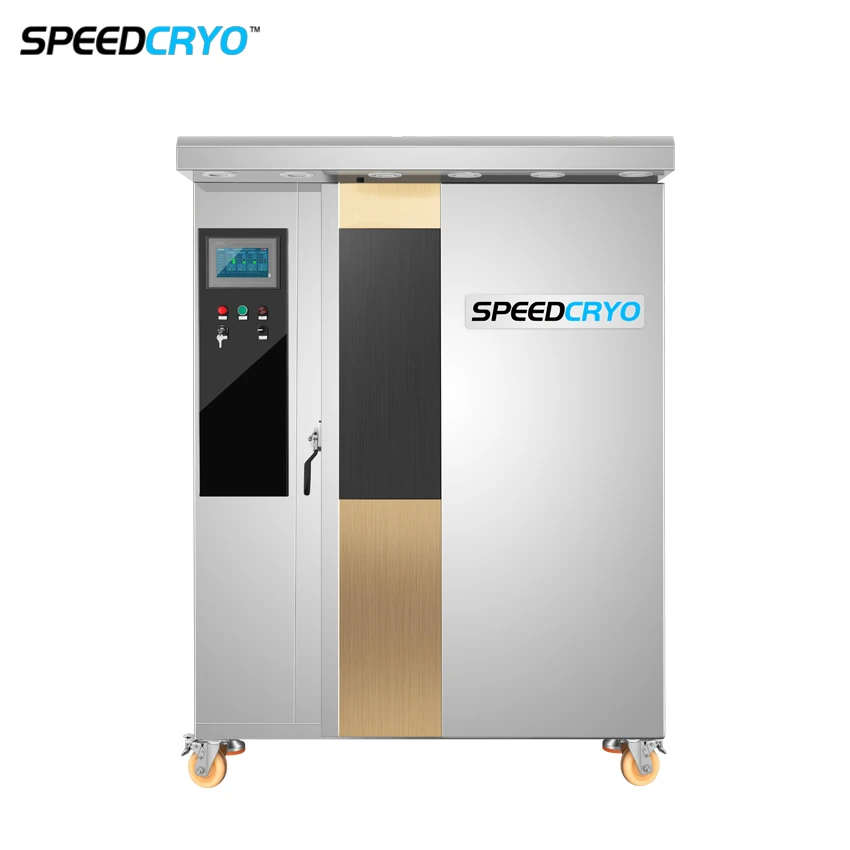 Blast Freezer, SPEEDCRYO, 380, 10000 - detail 20