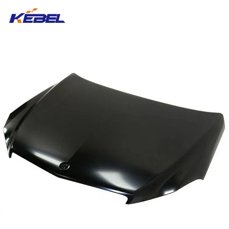 Wholesale Attractive Price Engine Hoods OEM 2078800057 Hood Car for Mercedes-Benz W207 F Coupe 2009-2016 manufacture