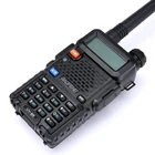 Fm Radio Portable Commercial FM Radio Receiver Transmitter Radio Walkie Talkie