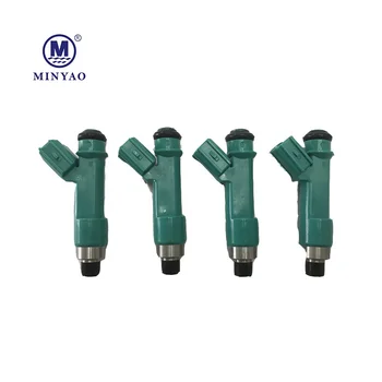 Hot Selling Nozzle Fuel Injector for Toyota ACV40 ACV41 1AZ 2AZModel  OE 23209-28080 23209-0H060