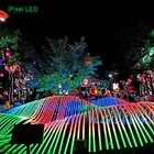 Rgbw Flexible Led Digital RGBW Flexible Neon Strip