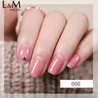 Polish High Quality In Gallon Bulk Kg Package Gel Nail Polish