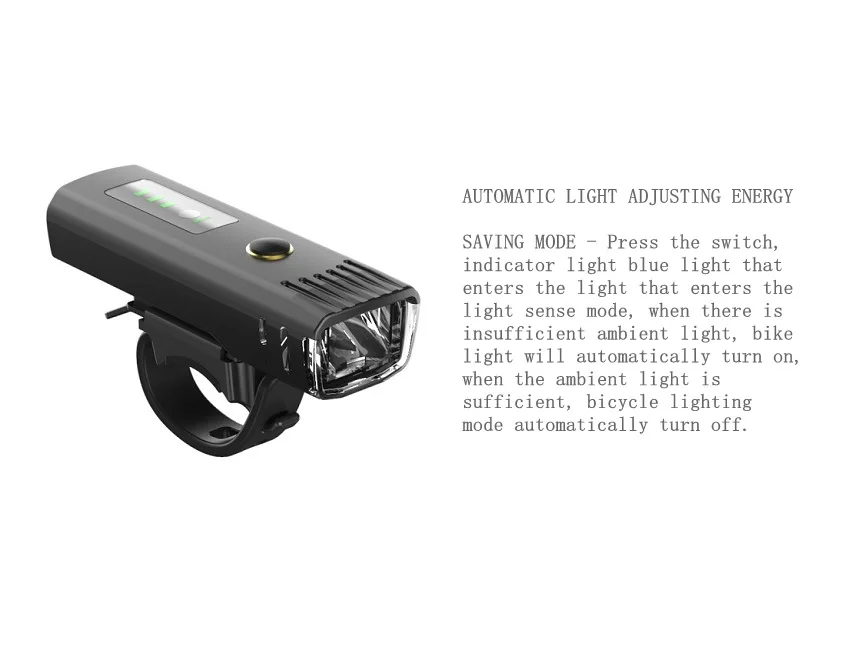 lumigrid led projector for bicycles