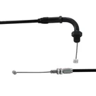 Motorcycle Cable For Throttle Cable Customizable / Universal High Performance Motorcycle Throttle Cable For HONDA