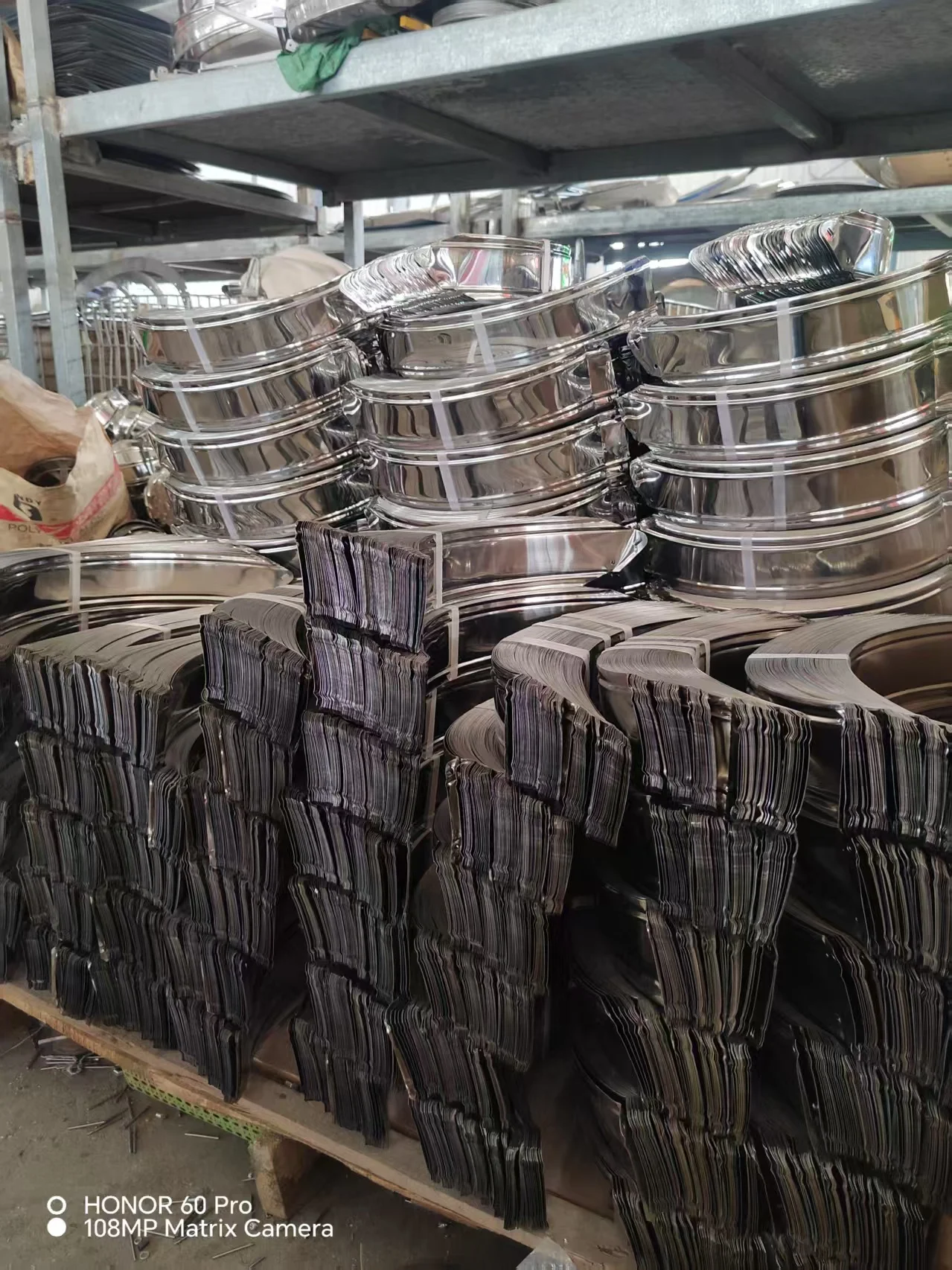 Pressure Industrial Exhaust Fan, Axial, 380V/220V - detail 26