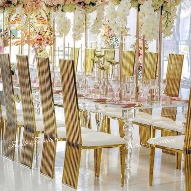 unique event chairs