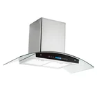 European Range Factory Hot Sale European Style Range Hood Filter Range Hood Home 220v Range Hood