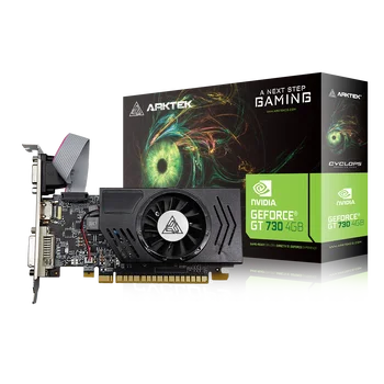 GT730 DDR3 4GB graphics card