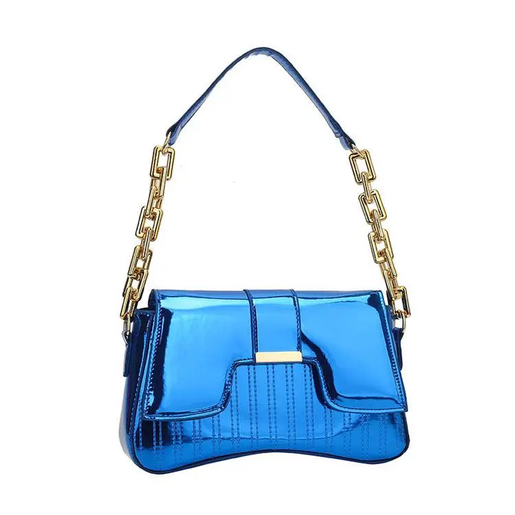 Crossbody Bag Wallet New Brand Shoulder Messenger Bags Women Handbags   Print Tote Lady Chain Bags