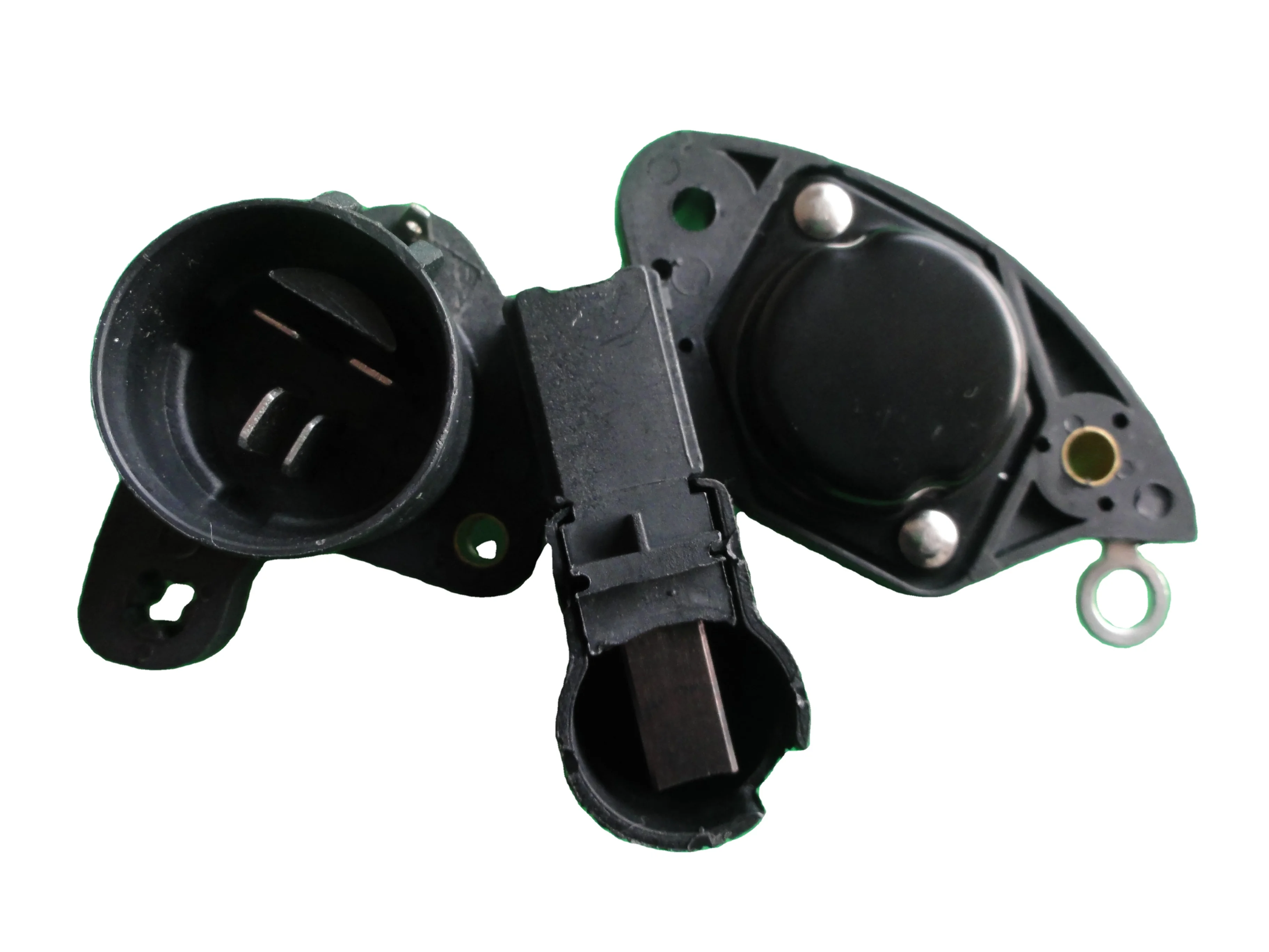 WP10 226B 13026122 JFZ180-221 14V Aluminium High Performance Alternator Regulator IC Regulator