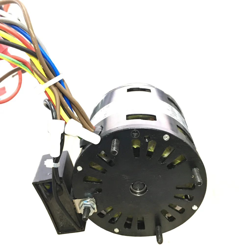 Electric Refrigeration Fan, 3.3'', 1/12HP, D1127, 9721 - detail 8