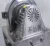 Stainless steel grinder corn grinder