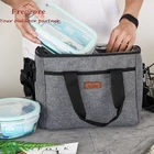 Cooler Bag Large Cooler Bag Insulated Cooler Bag Large Beverage Ice Bag Cooler