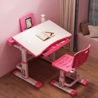 Table Table Children Ergonomic Study Table And Chair