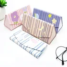 Wallet Customized Paper Glasses Case Wallet Paper Glasses Case Handmade Paper Glasses Case
