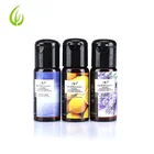Aromatherapy Diffuser Essential Oil 3*15ml Set Fragrance Oil
