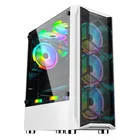 Computer Case Computer Cases Gaming Ice Drill 2 Computer Case Pc 37.8*19*447Cm Computer Gaming Casing