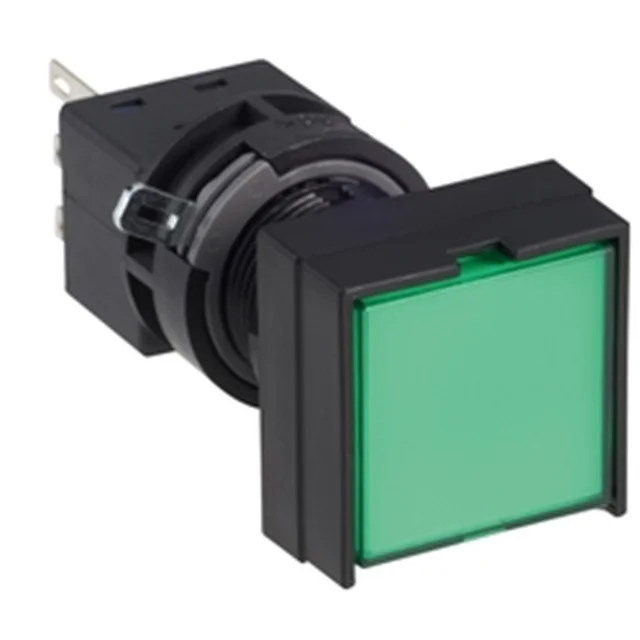 Pushbutton Switches Industrial Electronic Equipment Selector Switch HA2L-M1C1G-F