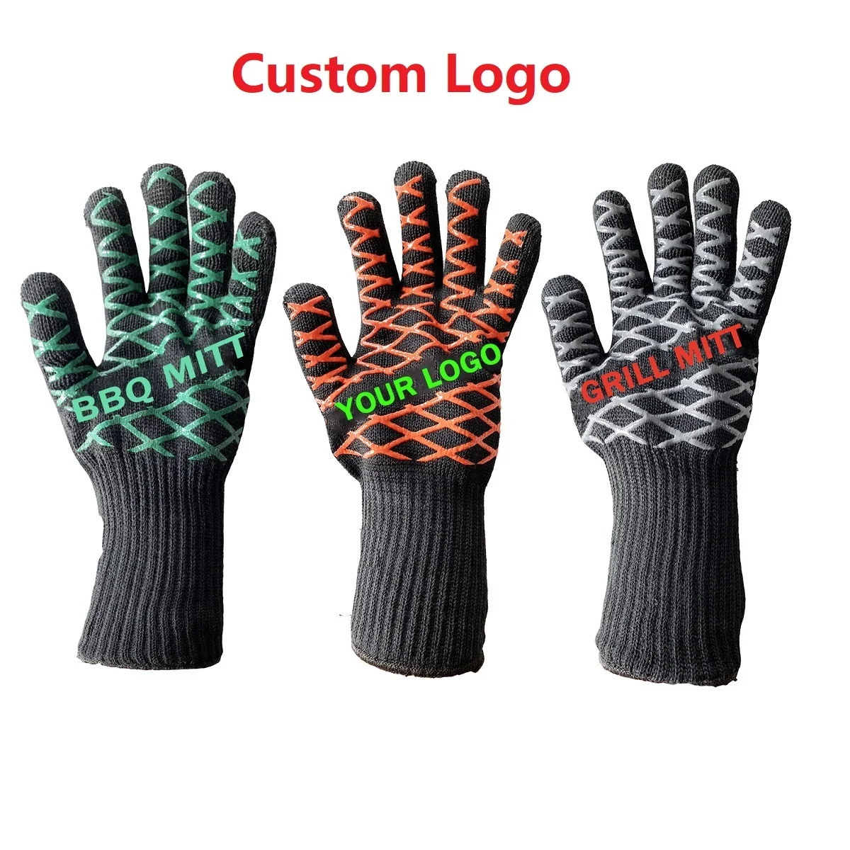 Custom logo BBQ glove.jpg