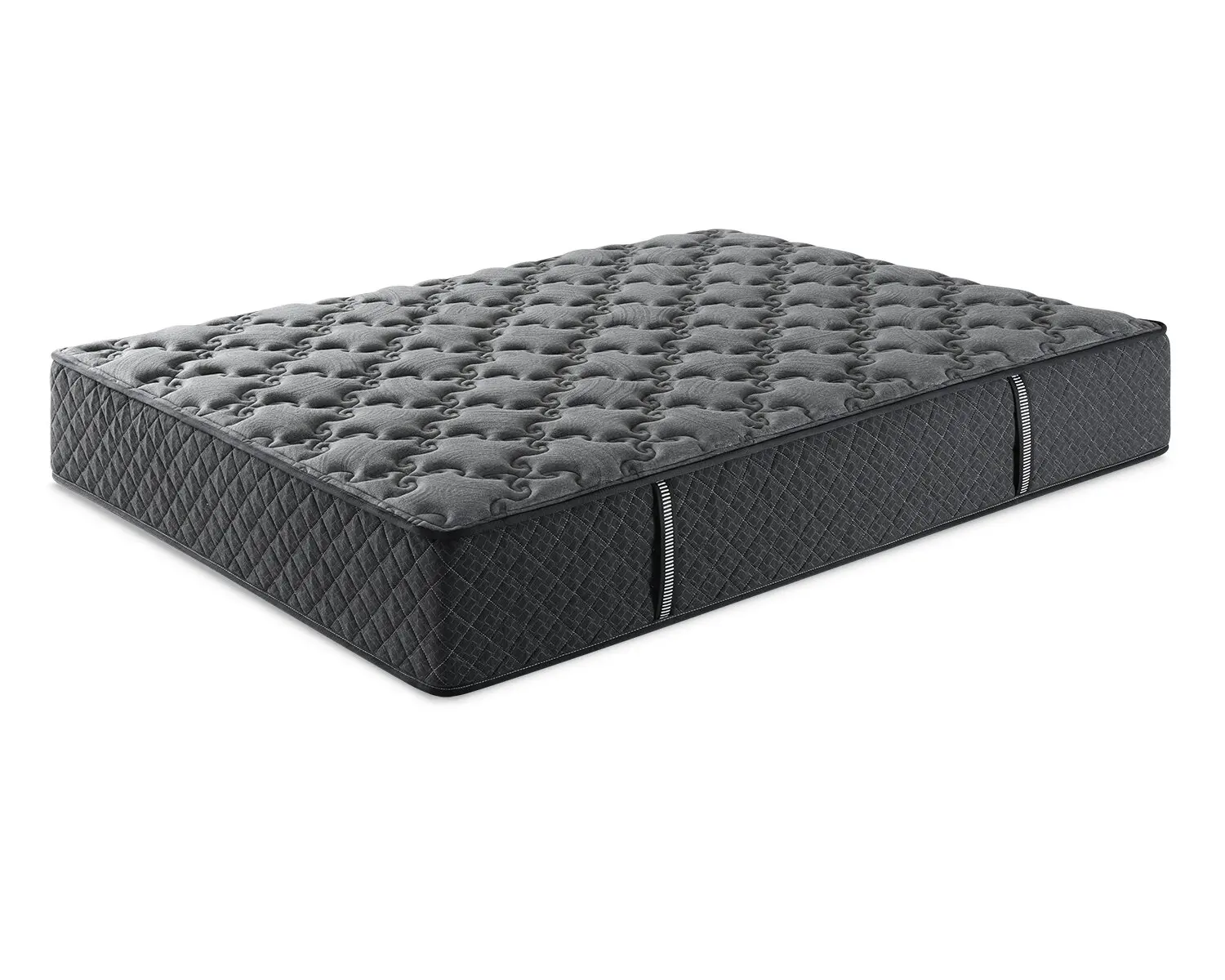 Mattress roll up in box Euro top firm custom factory wholesale pocket spring mattress