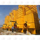 Grain Dryers Paddy Dryer Seed Wheat Maize Corn Paddy Rice Grain Dryers For Sale