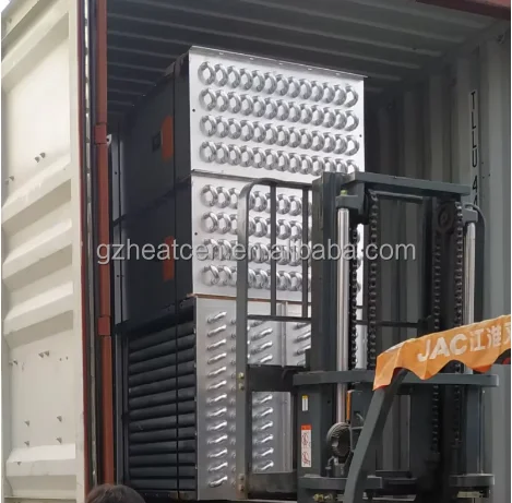 Dry Cooler, 220 V, 900 CFM - detail 34