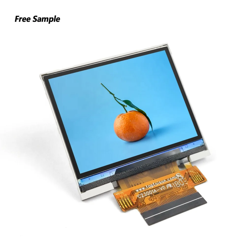 industrial lcd monitor factory free sample