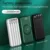 3 in 1 Wireless Charger 20000mAh type-c Power Banks for Mobile Phone Portable Powerbank Wireless Charging Charger
