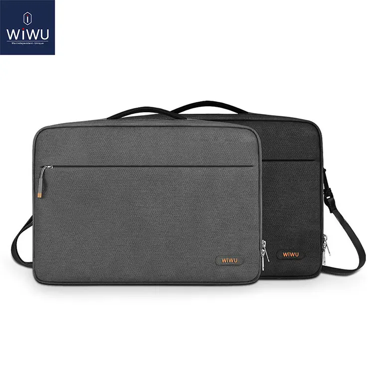 Wiwu Nylon Laptop Bag For Macbook Air 