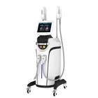 Reduction Fat Reduction Machine 4 Handles 9 Tesla Hiemt Body Fat Reduction Shaper Contouring Slimming Machine For Sale