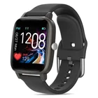 Watch 2020 Good APP Hot Sale Blood Pressure Heart Rate Monitor Waterproof Smart Watch Bracelet