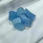 Rough Stone High Quality Natural Raw Quartz Crystal Aquamarine Rough Stone For Sale