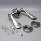 Lock For Handle Door Lock China Manufacturer Door Handles Lock For Real Estate Project
